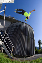 freerunning_llacros © Mario Webhofer