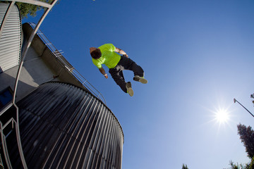 freerunning_llacros © Mario Webhofer