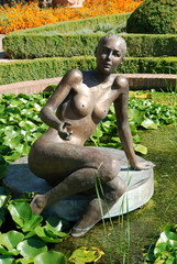 Statua in bronzo © giemmephoto