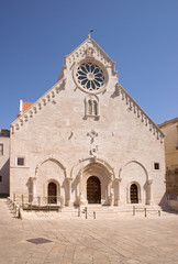 Ruvo di Puglia Cathedral