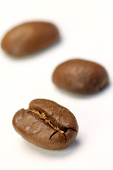 coffee beans