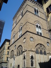Palazzo a Montepulciano