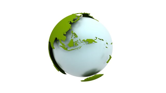Globe