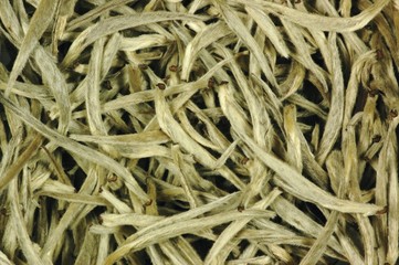 Assam White Doomni - Weißer Tee