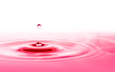 water drop splash © Kovac Mario