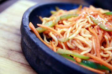 noodle