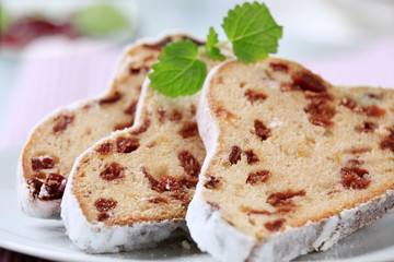 Stollen