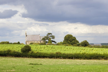 english landscape