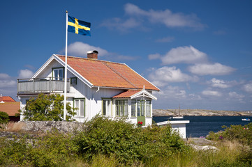 Käringön