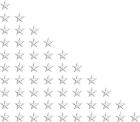 Bewertungssystem 10 Sterne