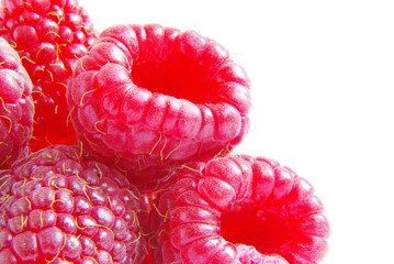 raspberry