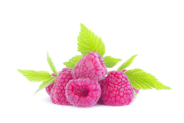 raspberry