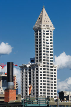 Smith Tower