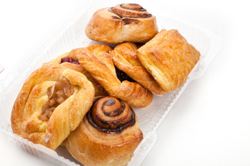 Sweet Bread