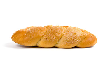 Fresh bread