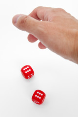 Red Dice