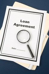 Loan Agreement