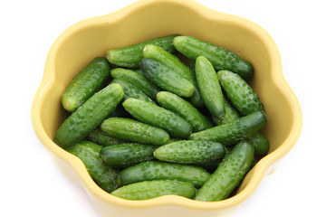 Cornichons
