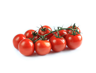 Tomates Grappe