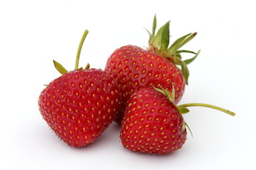 Erdbeeren