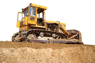 ulldozer