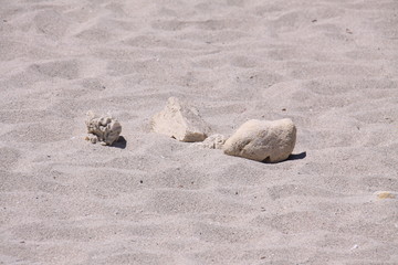 Strand in Miami Beach