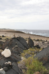 Scogliera aruba