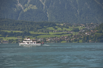 Lake Thun