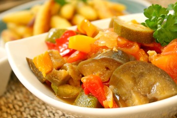 Ratatouille