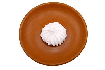 The concept of a sweet diet.