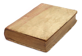Old book