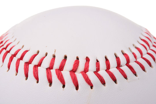 Baseball Stitch