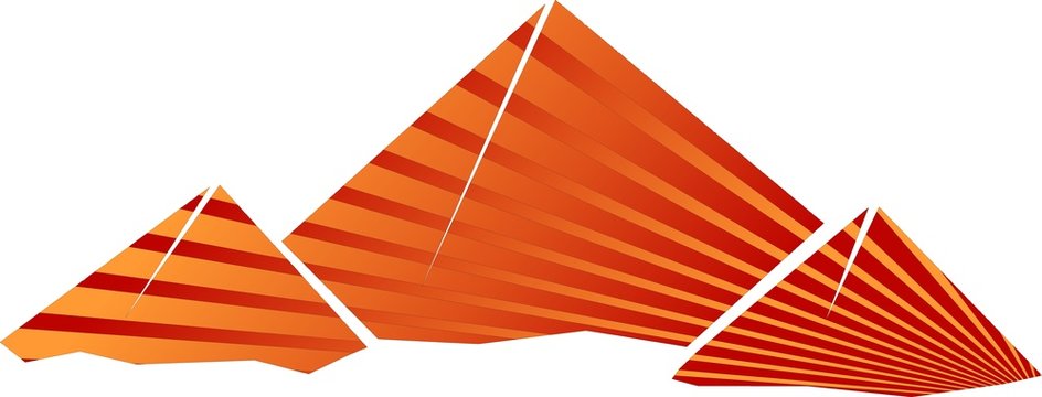 Pyramiden