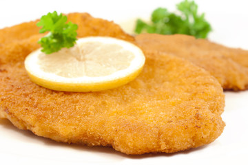 Schnitzel