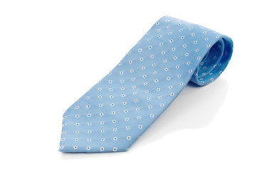 Mans Tie