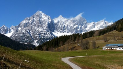 Berg - Panorama