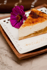 Käsekuchen