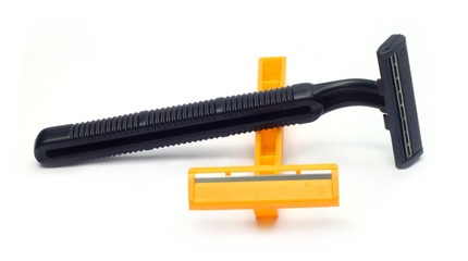 Two razors