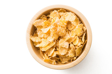 Breakfast cereals