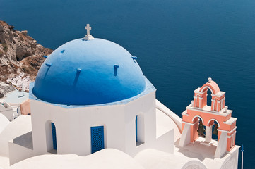 Santorini Ia