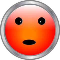 Fototapeta premium Smiley