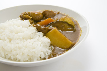 カレーライス