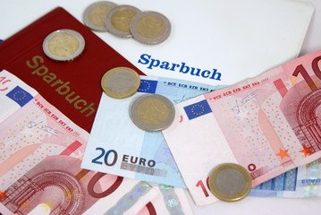 Sparbuch
