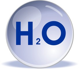 bouton h2o