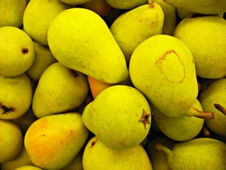 pera limonera