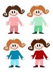 Illustration: Kinder