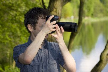 Photographer