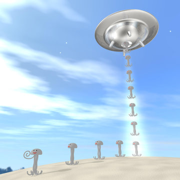 36 Best 地球外生命体 Images Stock Photos Vectors Adobe Stock