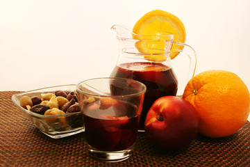 sangria
