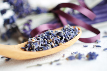 Aroma, Lavendel